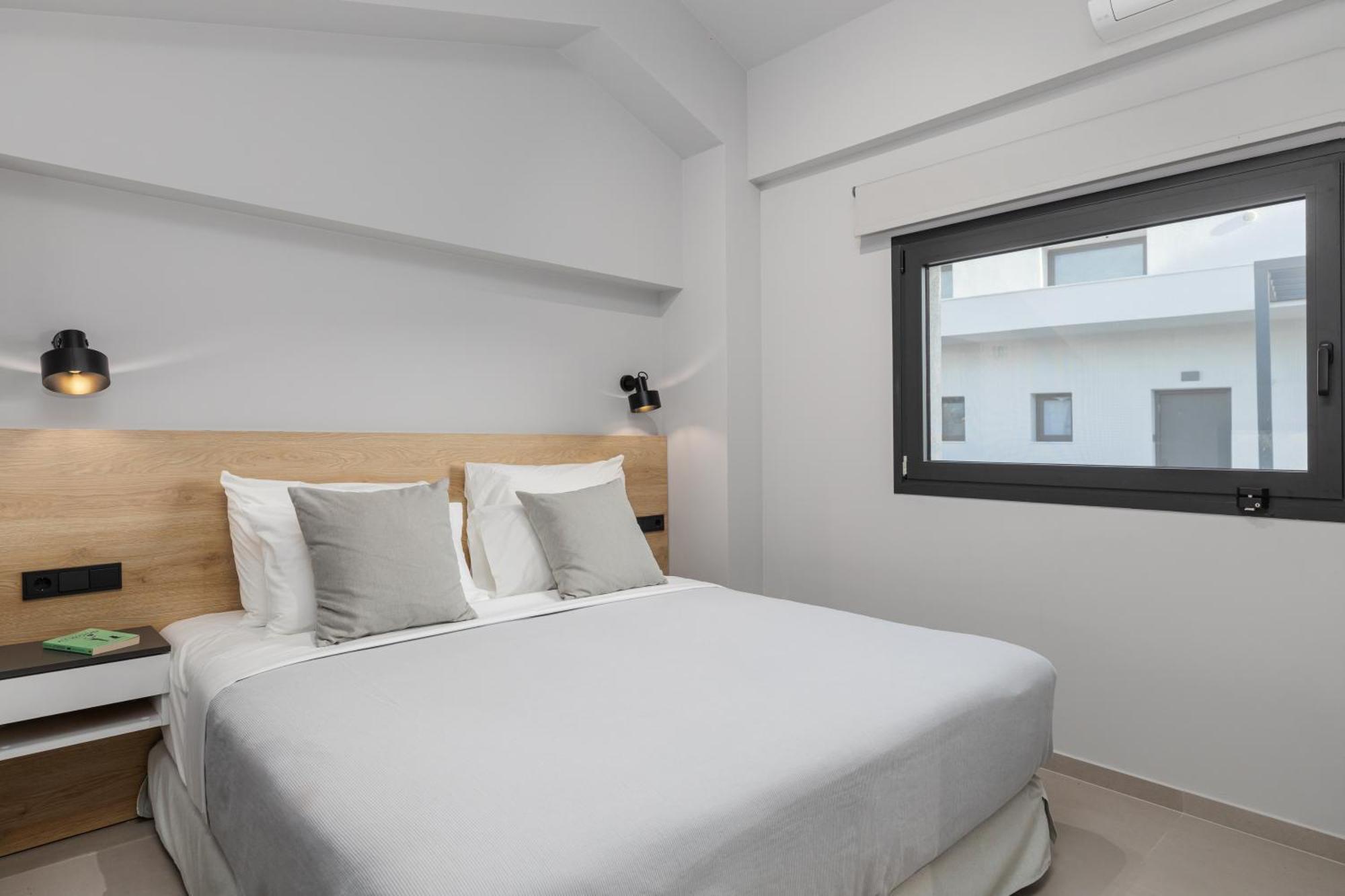 The 8 Suites بوليخرونو المظهر الخارجي الصورة