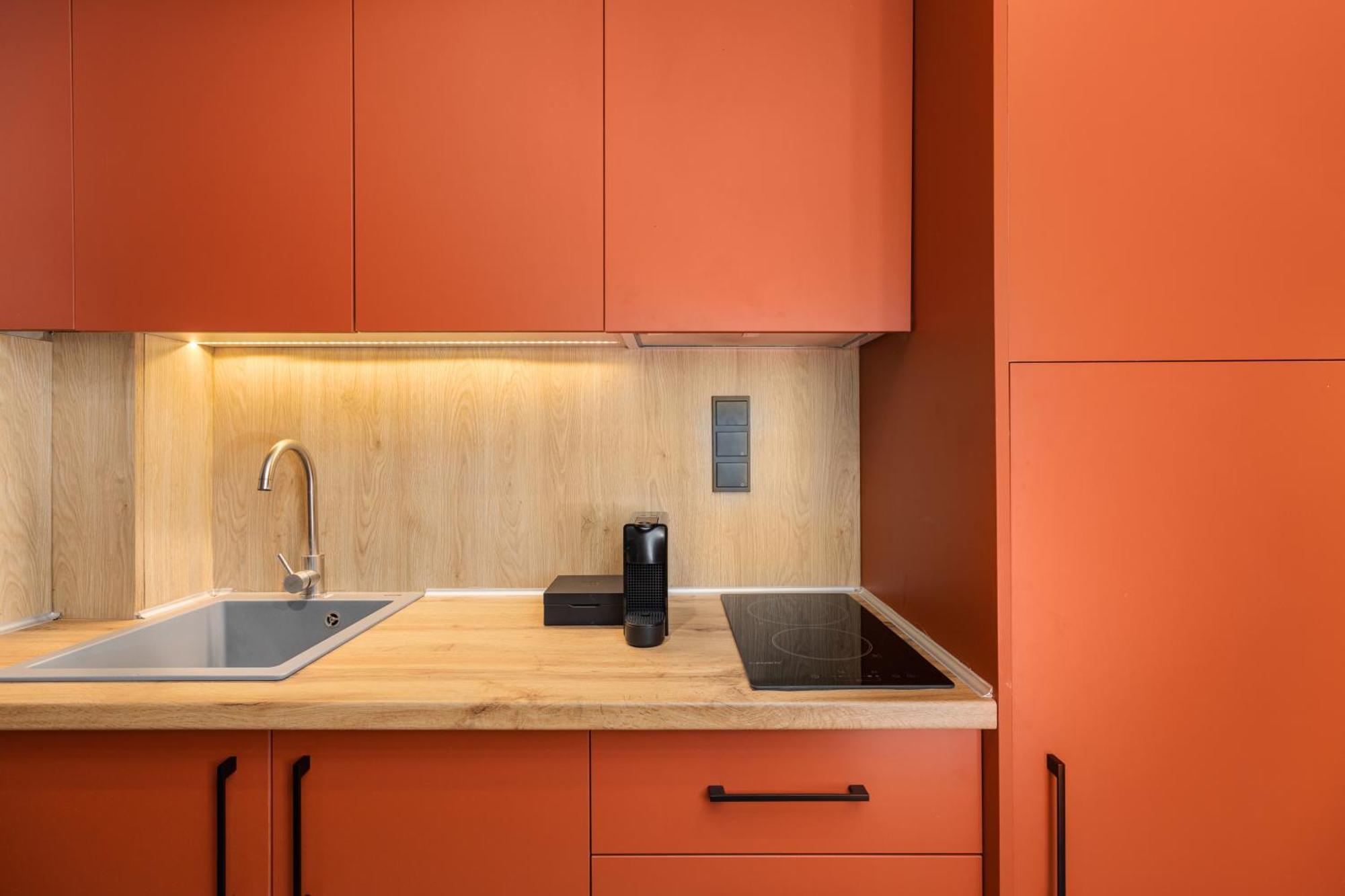 The 8 Suites بوليخرونو المظهر الخارجي الصورة
