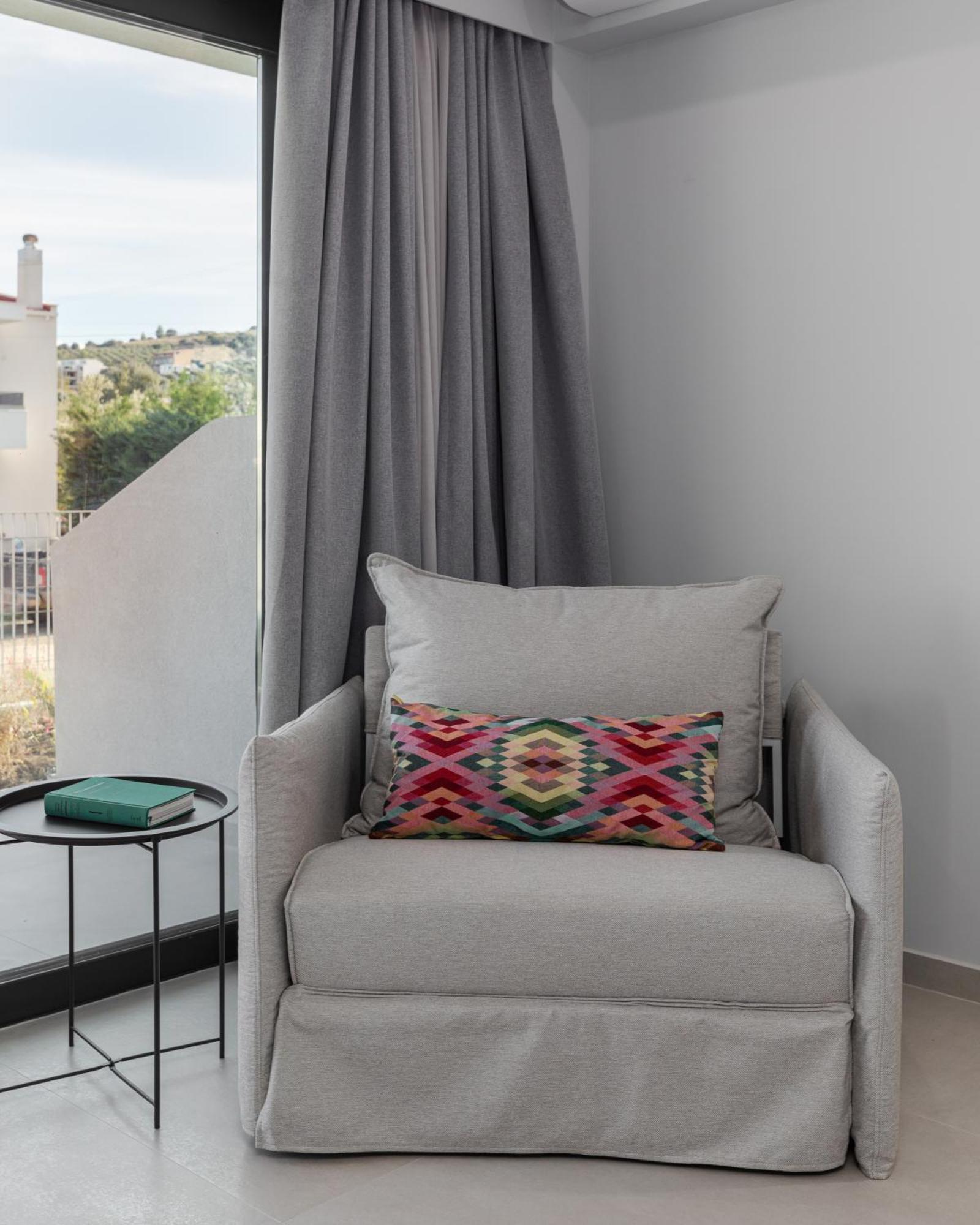 The 8 Suites بوليخرونو المظهر الخارجي الصورة