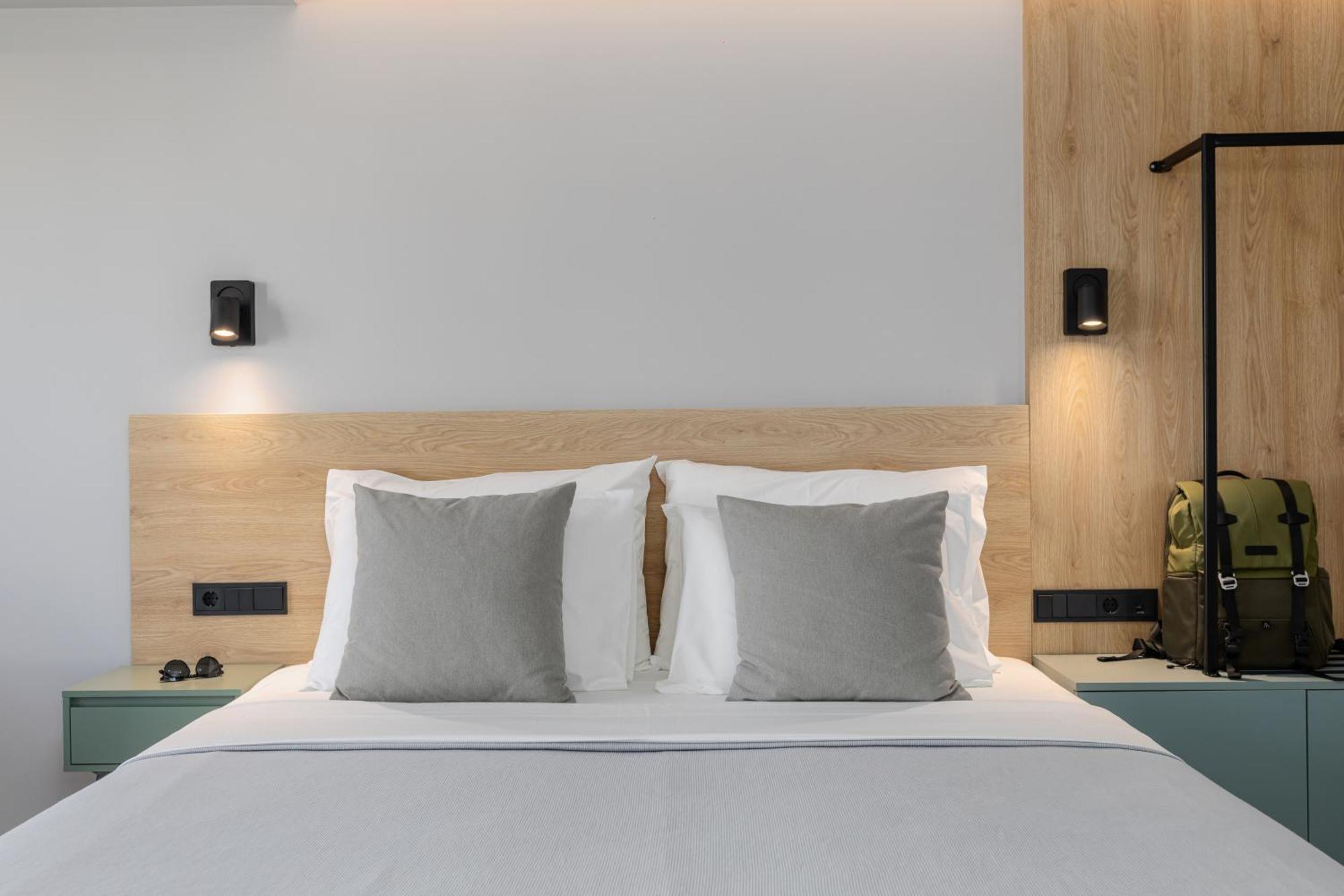 The 8 Suites بوليخرونو المظهر الخارجي الصورة