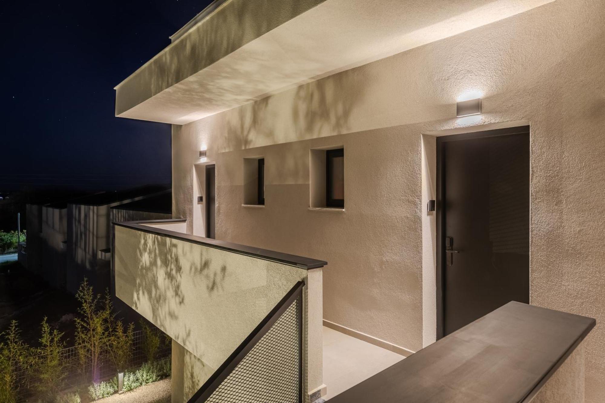 The 8 Suites بوليخرونو المظهر الخارجي الصورة