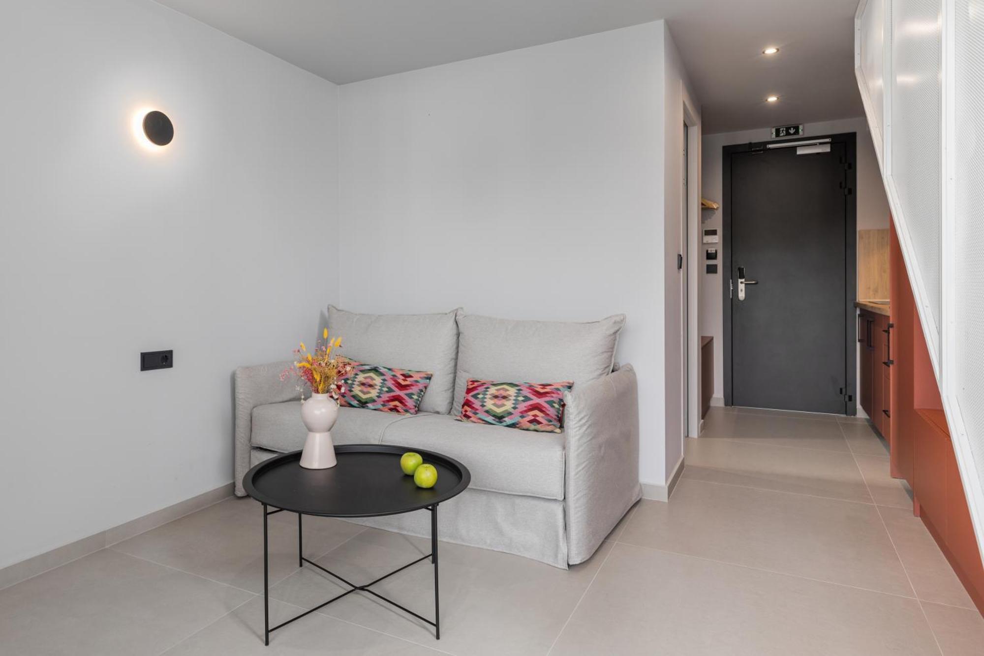 The 8 Suites بوليخرونو المظهر الخارجي الصورة