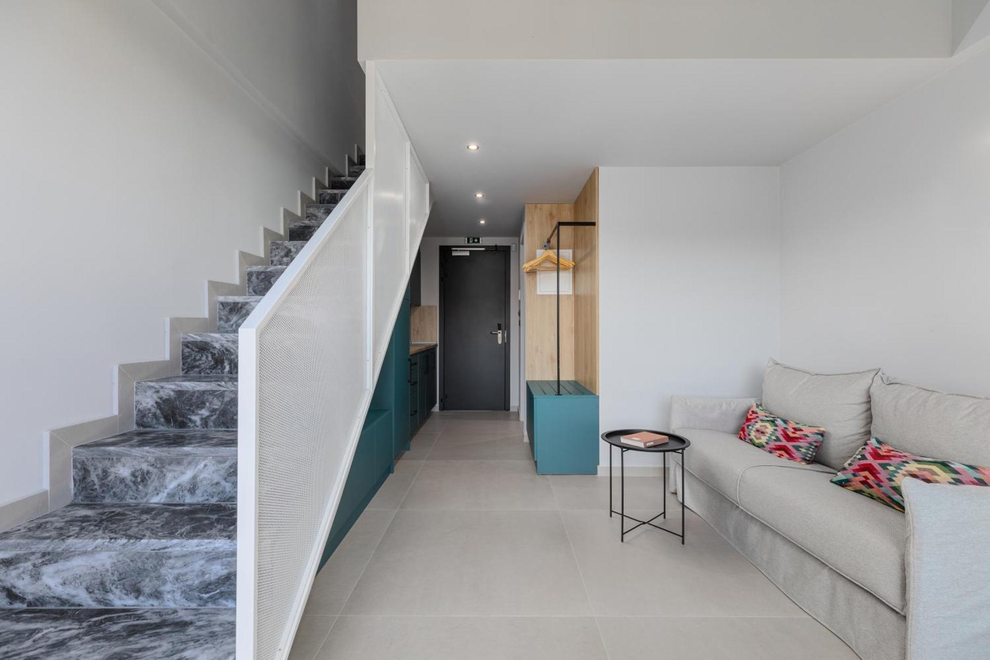 The 8 Suites بوليخرونو المظهر الخارجي الصورة