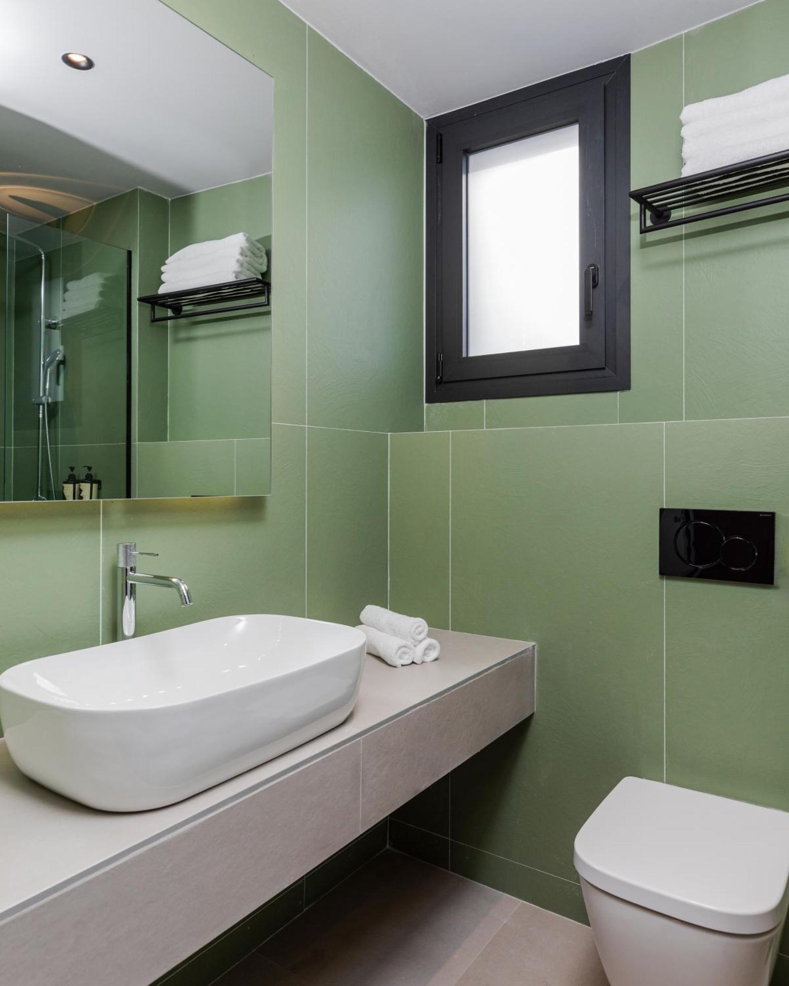 The 8 Suites بوليخرونو المظهر الخارجي الصورة