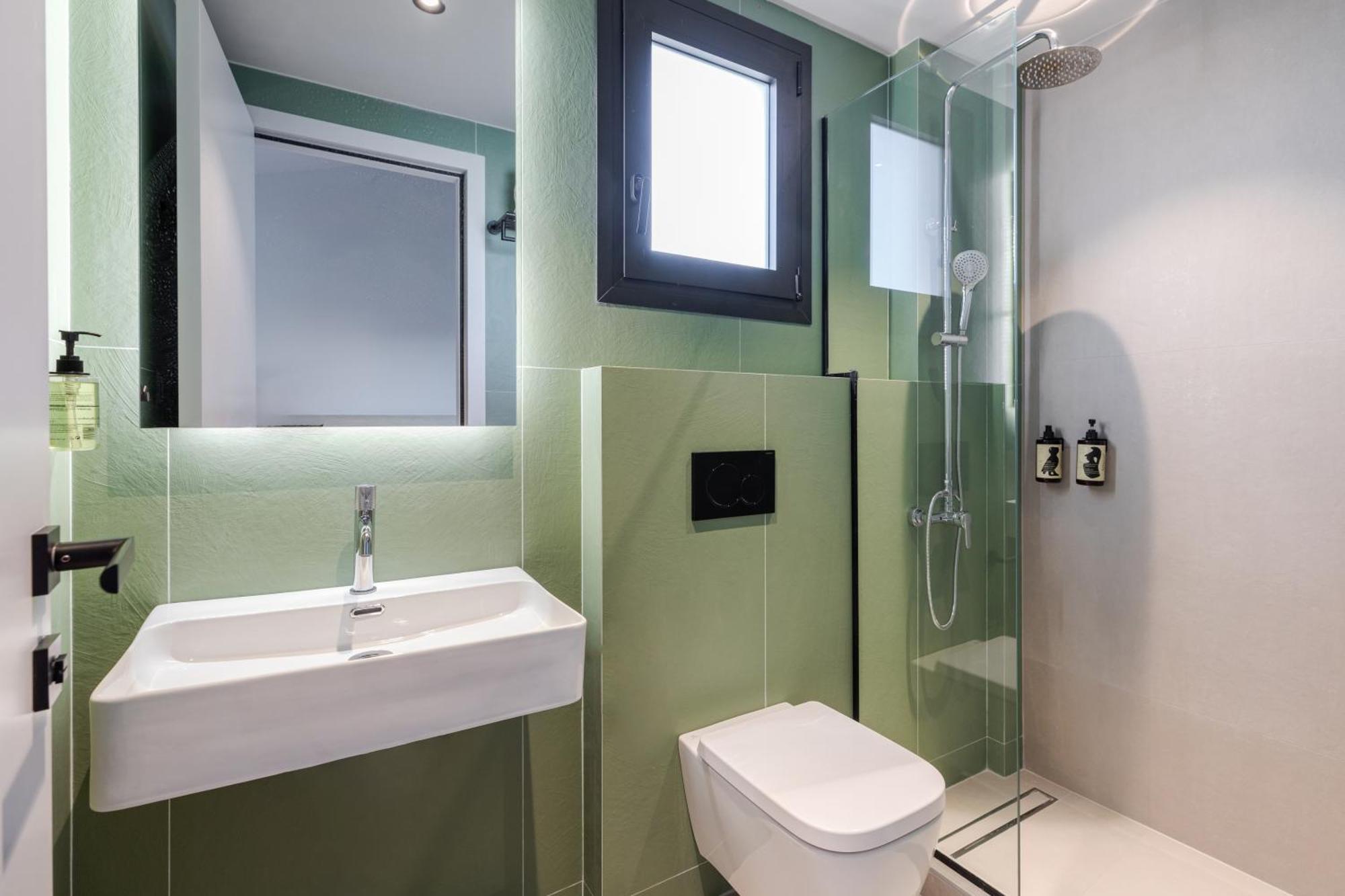 The 8 Suites بوليخرونو المظهر الخارجي الصورة