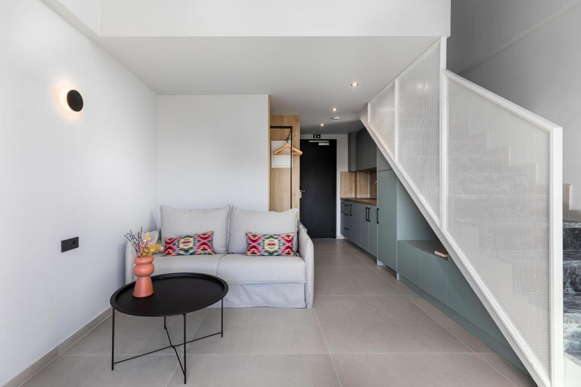 The 8 Suites بوليخرونو المظهر الخارجي الصورة