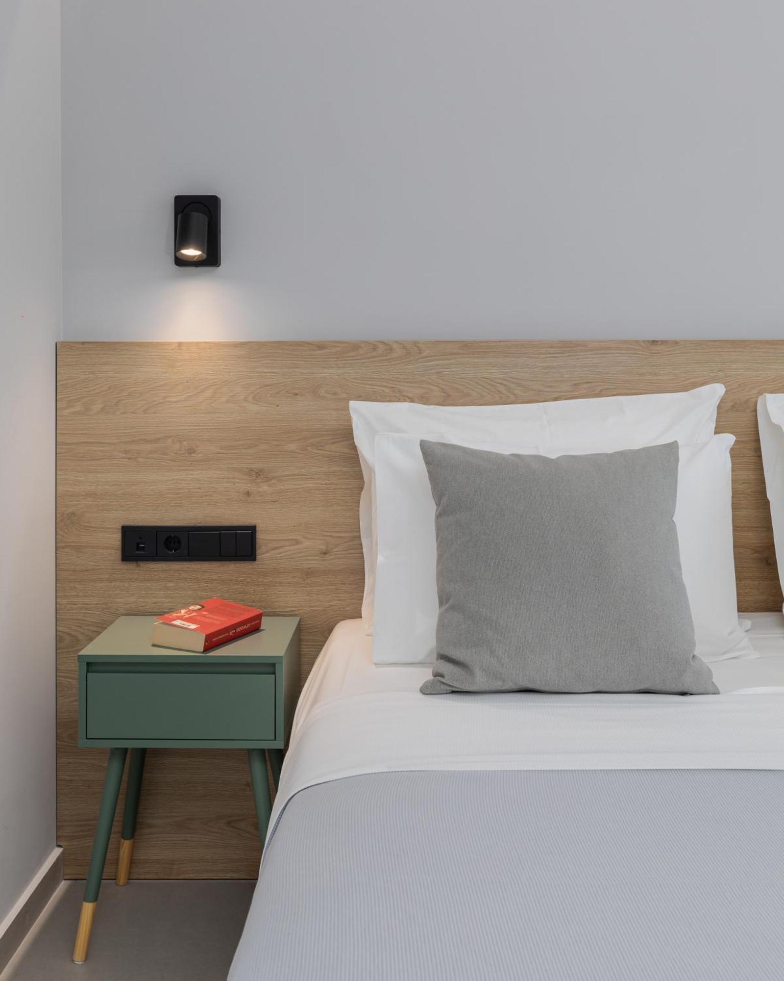 The 8 Suites بوليخرونو المظهر الخارجي الصورة