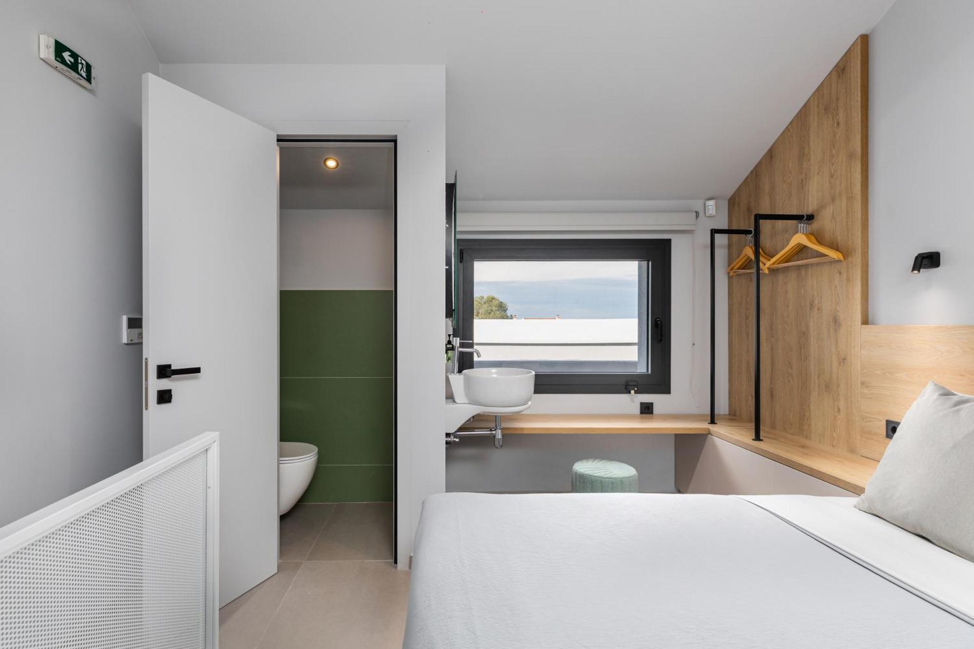 The 8 Suites بوليخرونو المظهر الخارجي الصورة