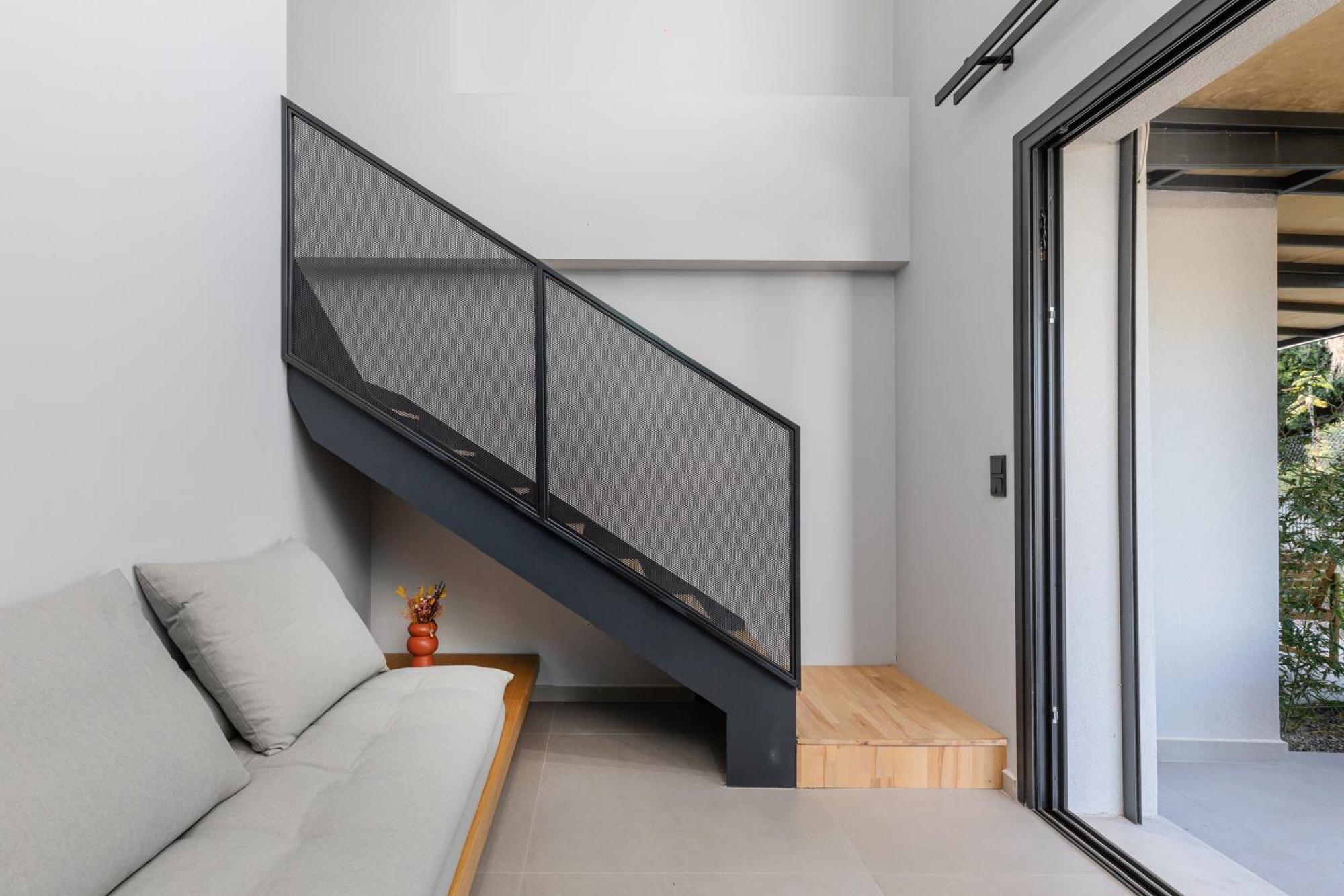 The 8 Suites بوليخرونو المظهر الخارجي الصورة