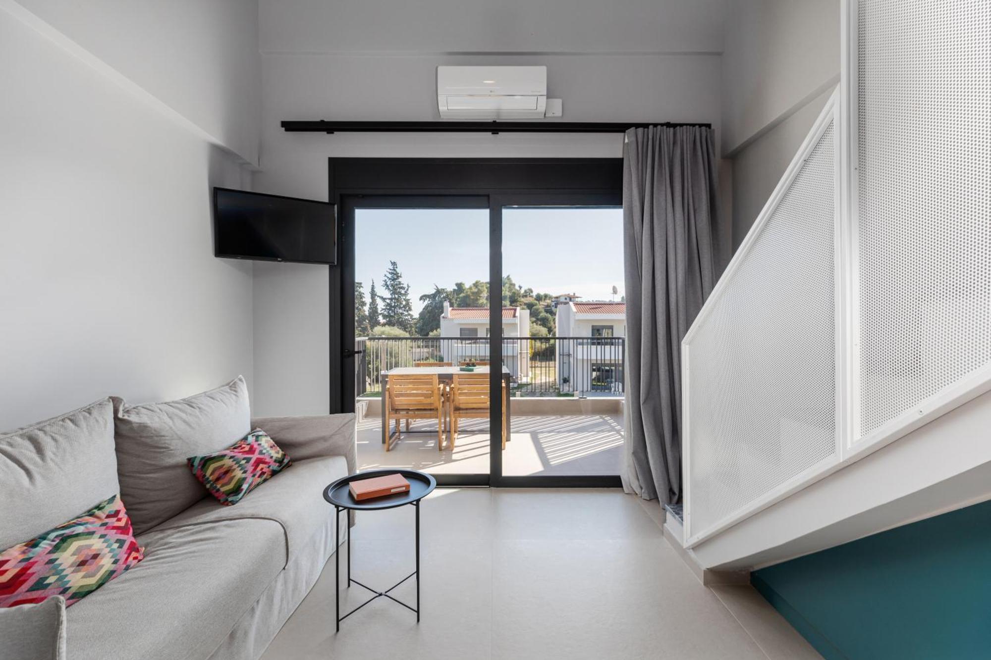 The 8 Suites بوليخرونو المظهر الخارجي الصورة