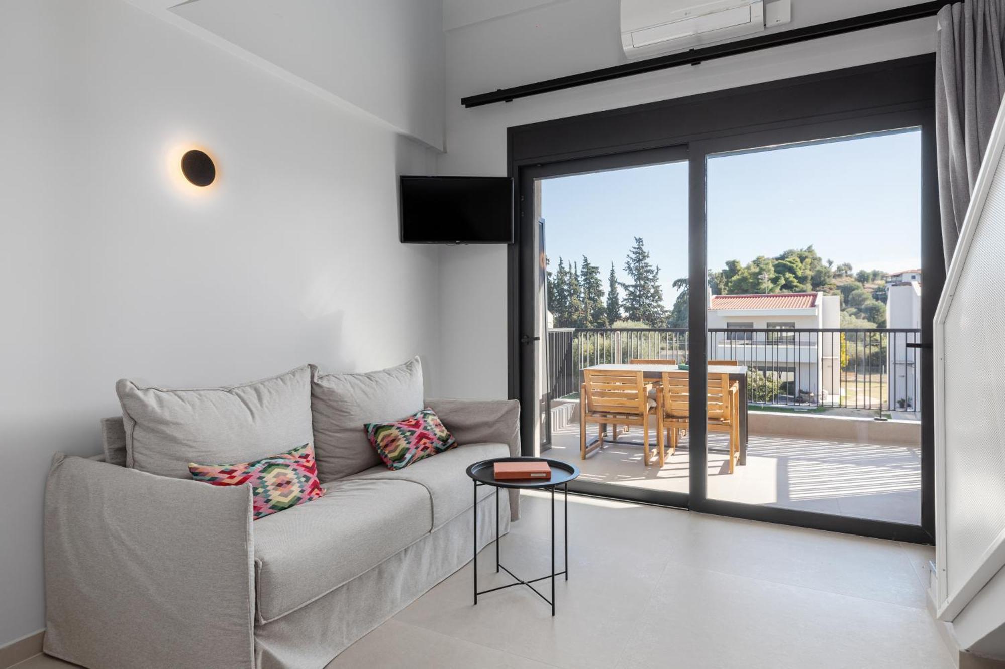 The 8 Suites بوليخرونو المظهر الخارجي الصورة