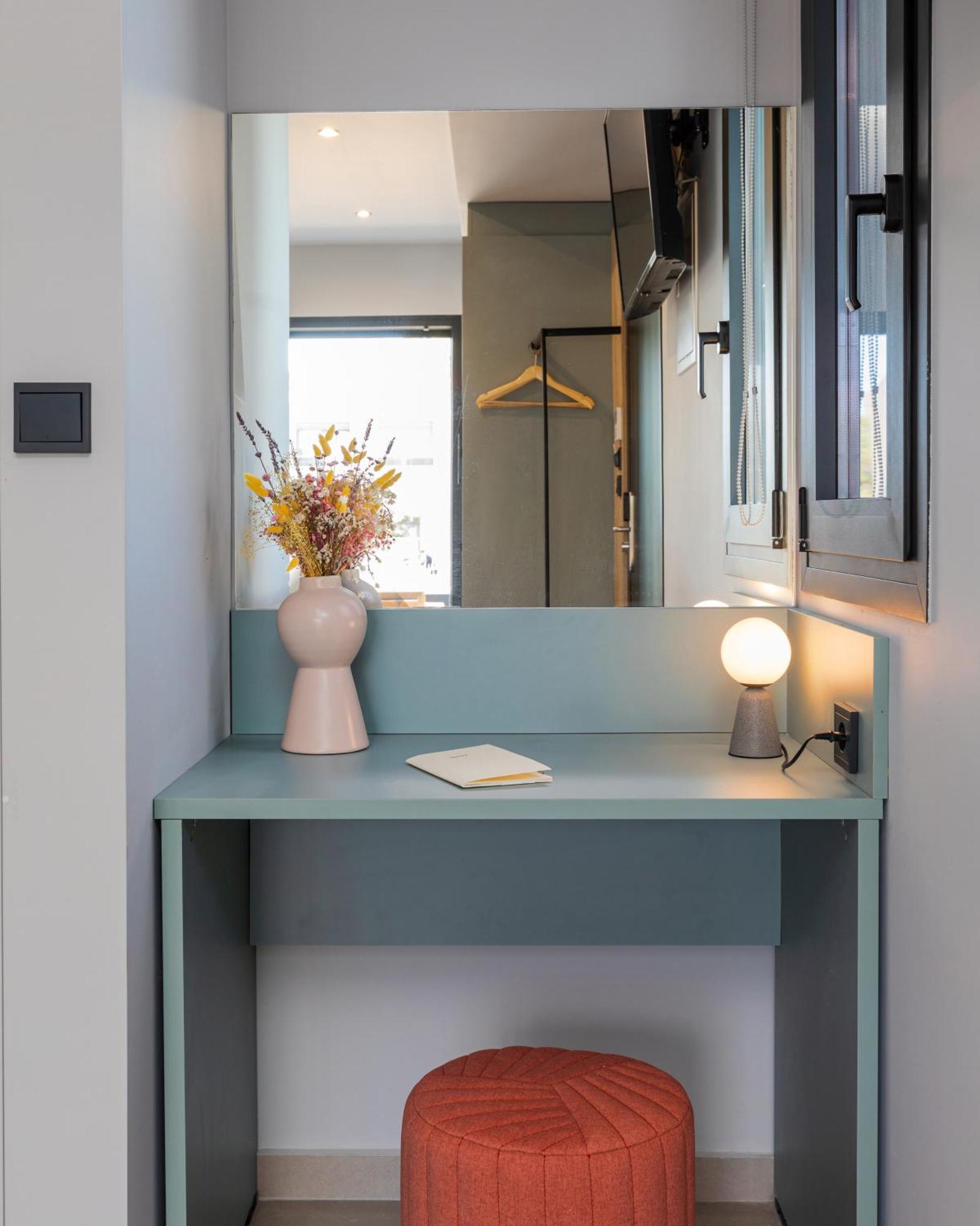 The 8 Suites بوليخرونو المظهر الخارجي الصورة