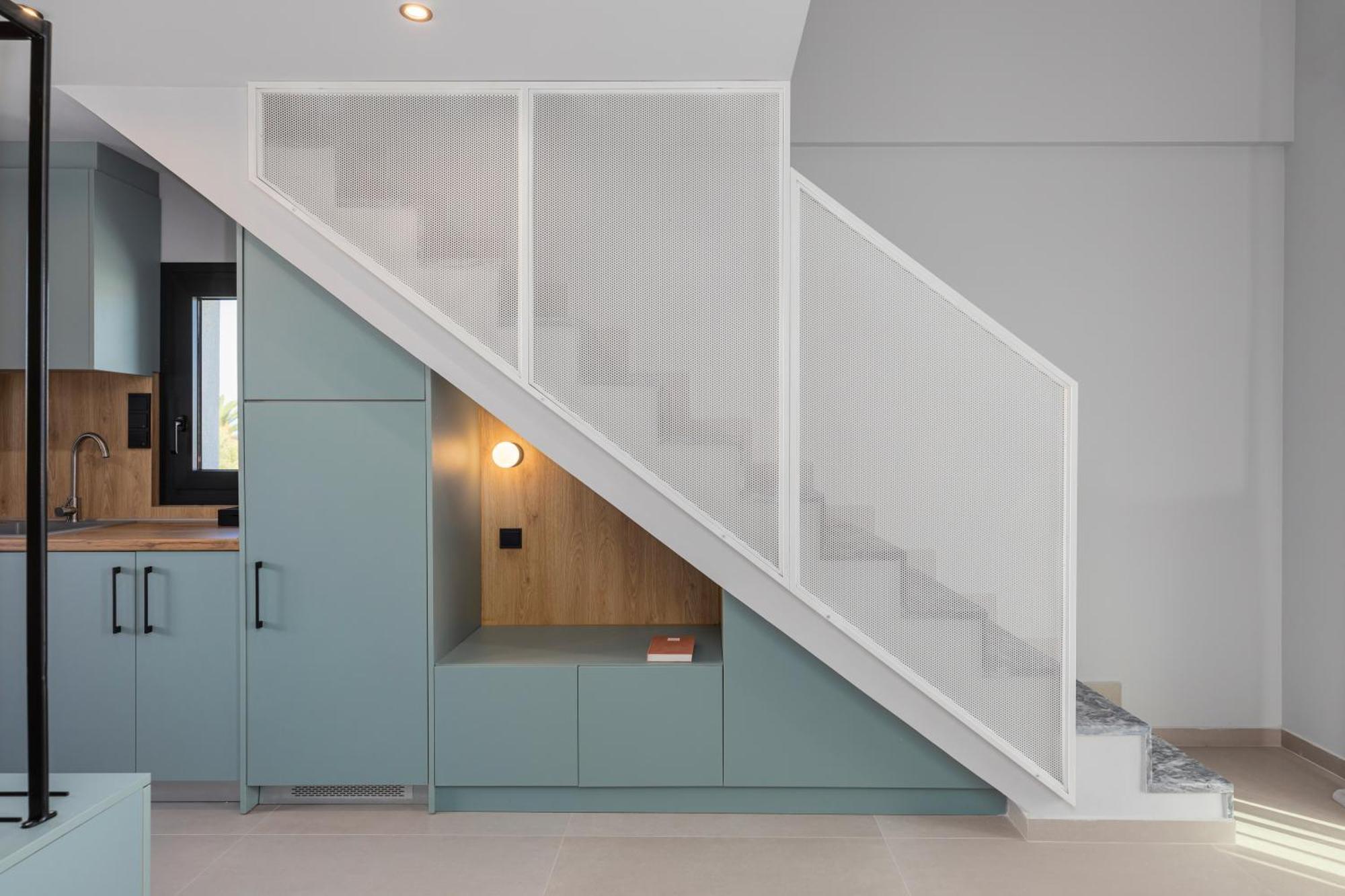The 8 Suites بوليخرونو المظهر الخارجي الصورة